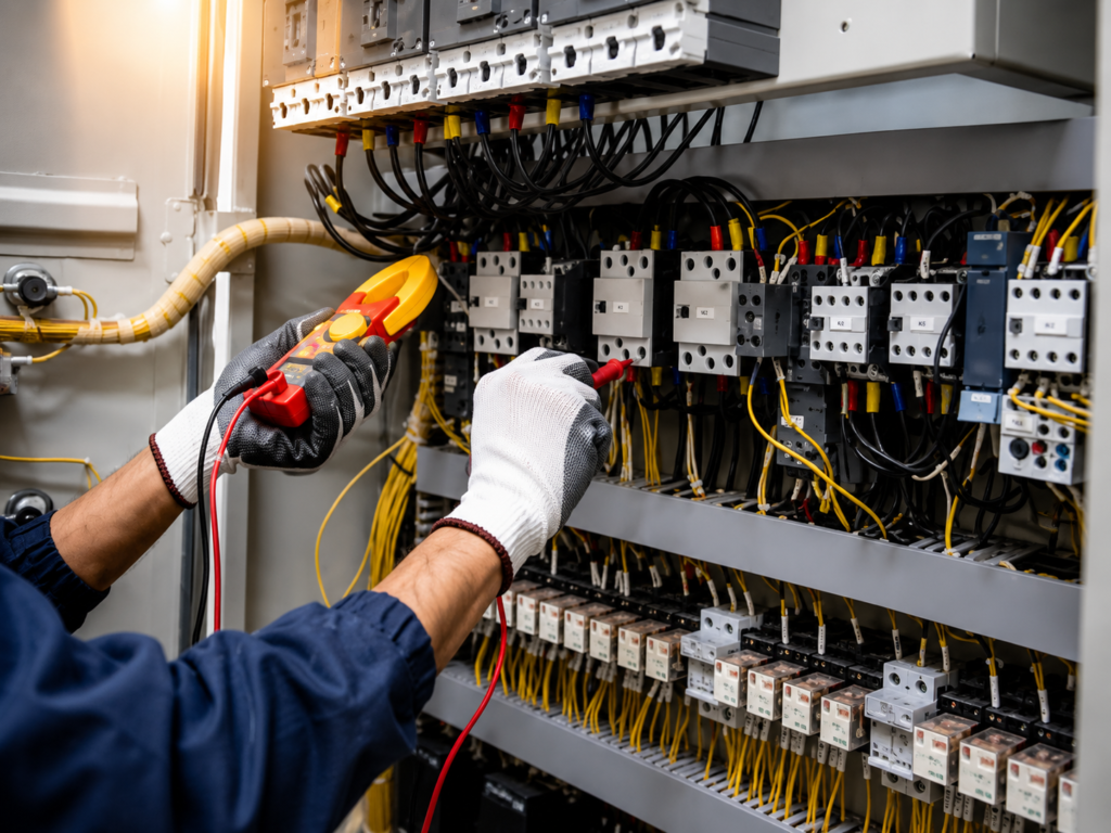 electrical – Smart Service Solutions
